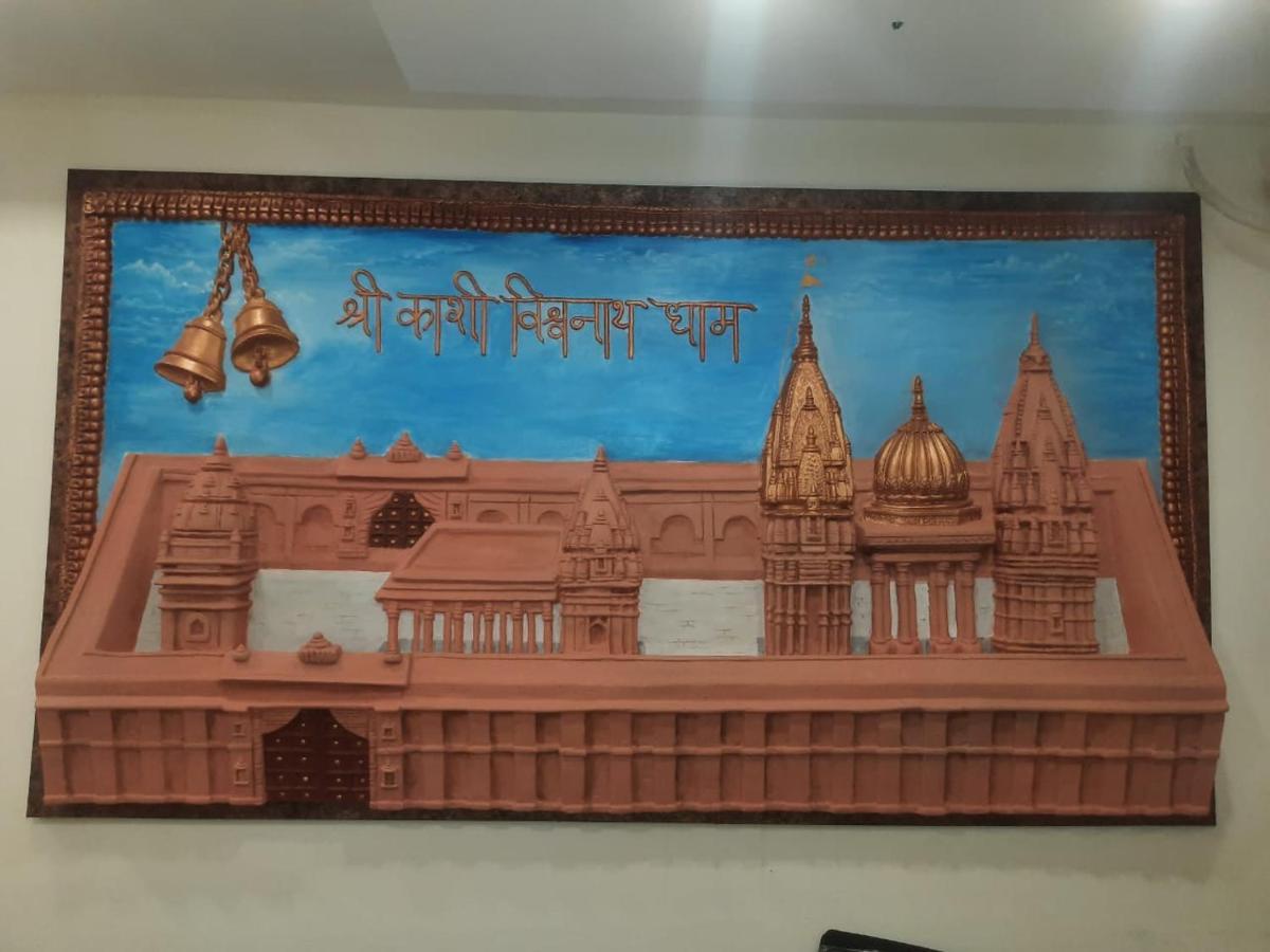 Hotel Mk Grand — Photos 2