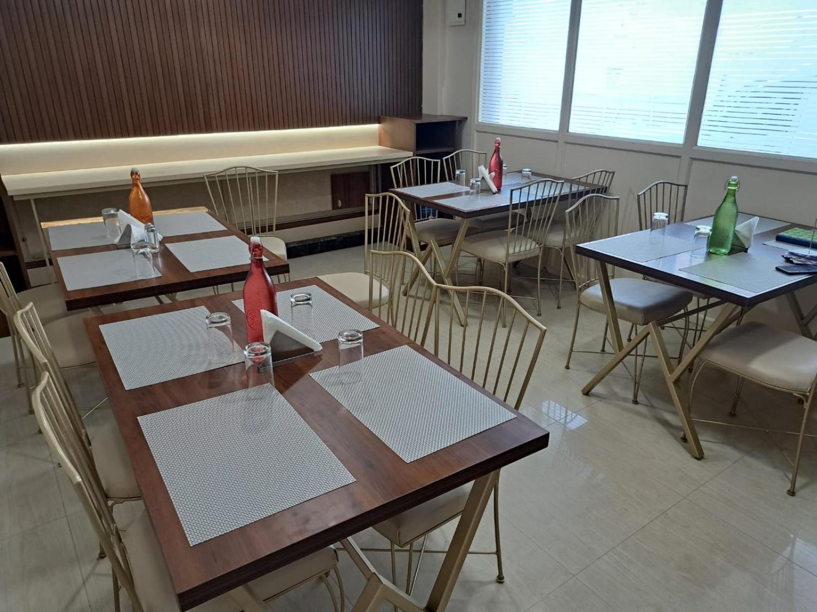 Hotel Mk Grand — Photos 1