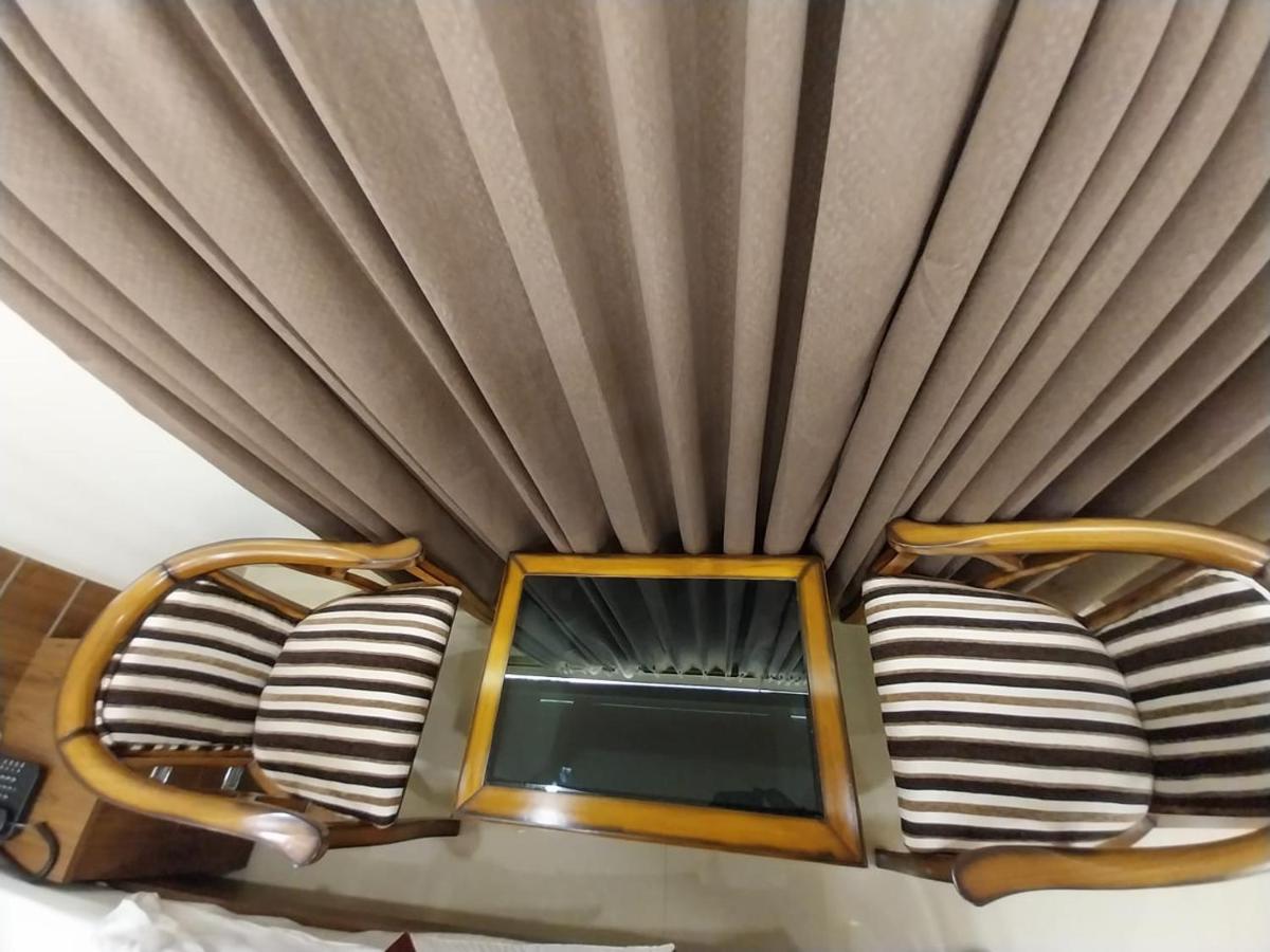 Hotel Mk Grand — Photos 3